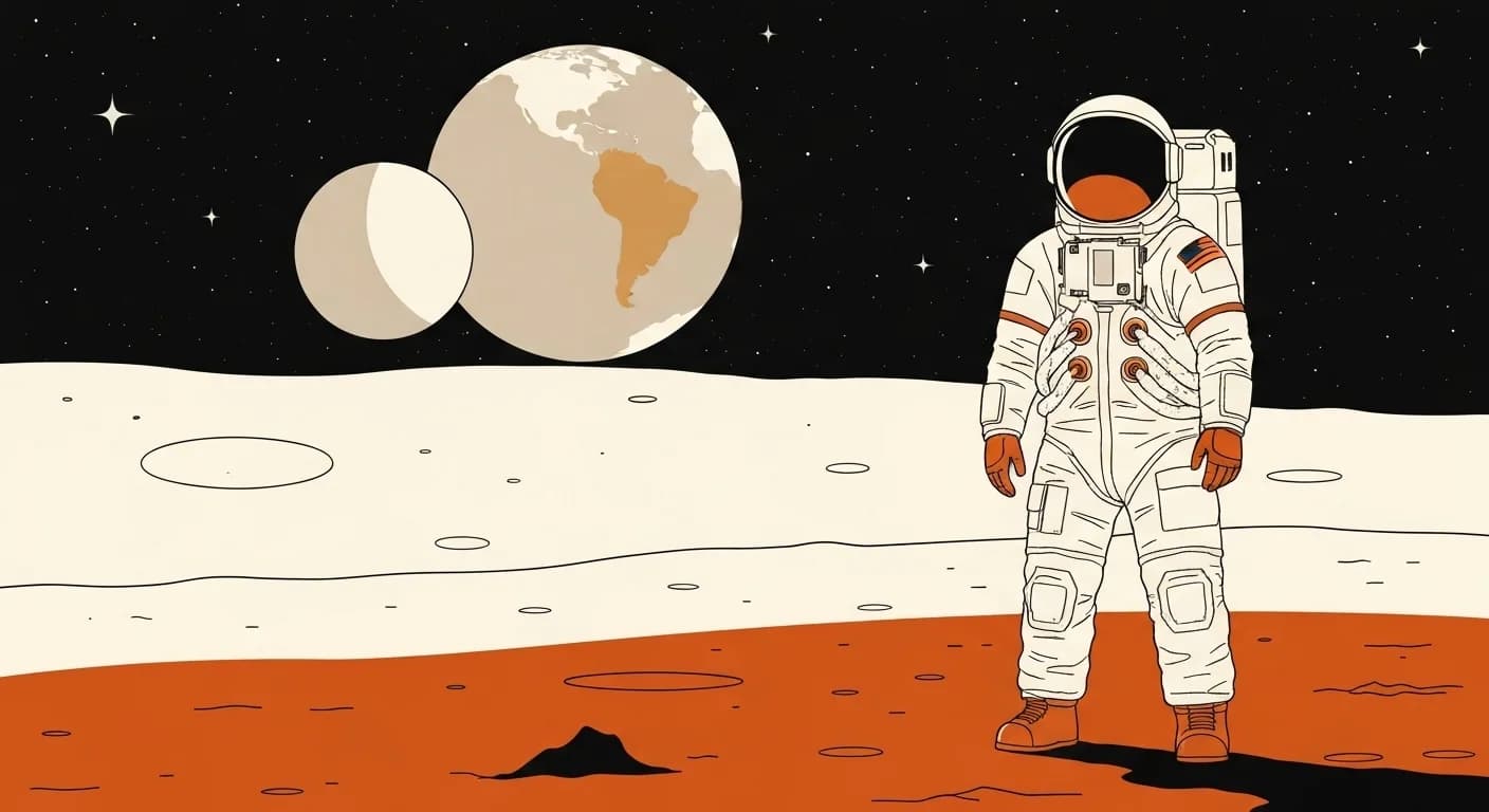 Dalla NASA e Apollo: la checklist come cultura del rischio